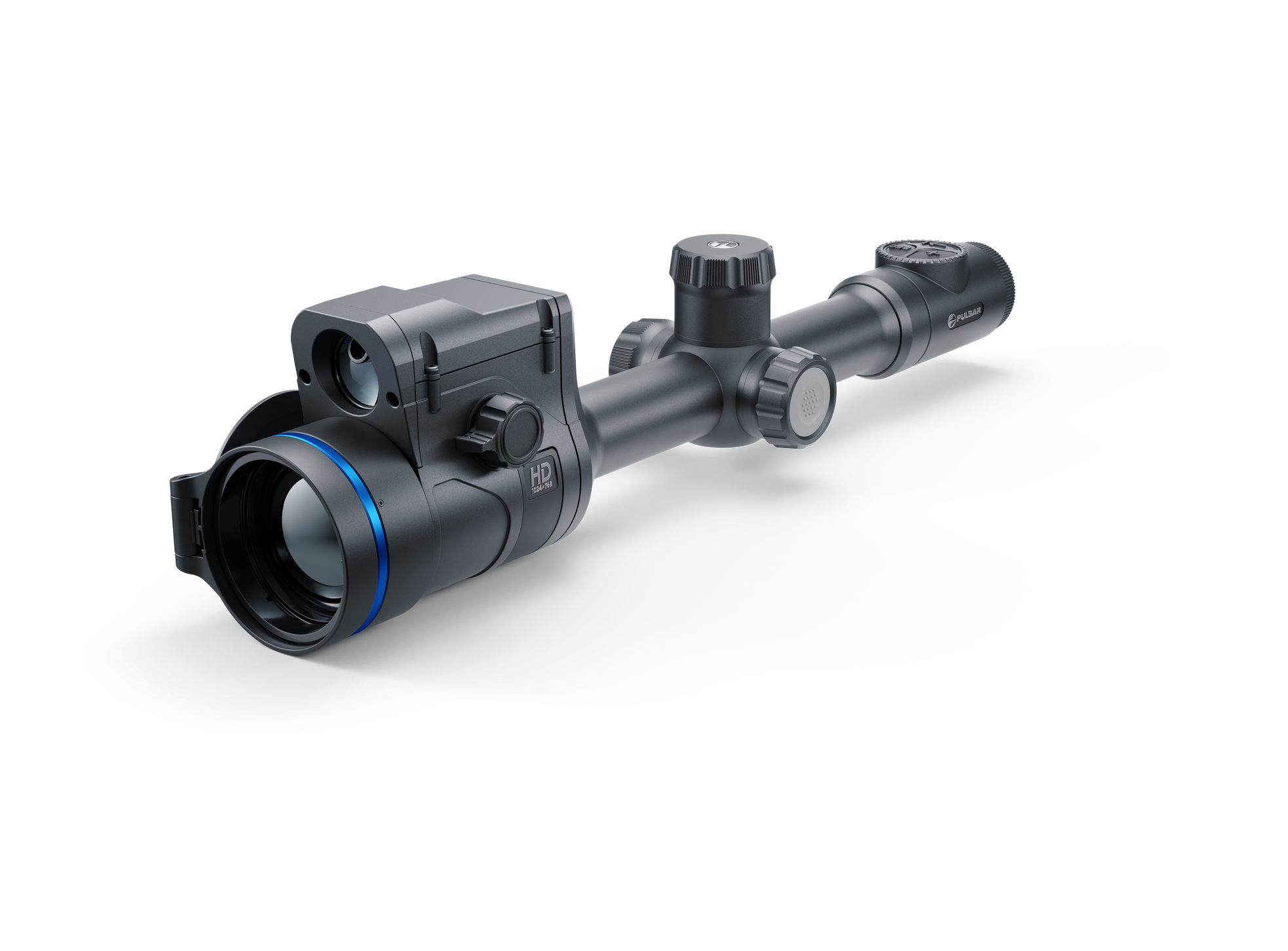 PULSAR THERMION 2 LRF XL50 - UPPSELT