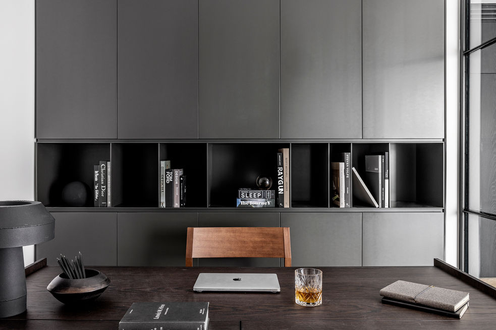 BN Apartment
Maya Sheinberger Interior Design
Ph. by Itay Benit