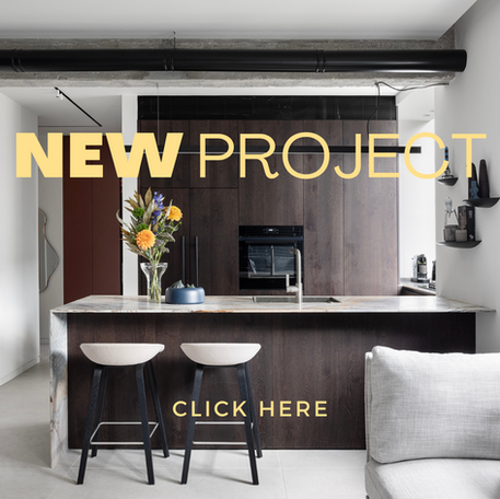 פרוייקט חדש - דירת 67 מ"ר בלב תל אביב