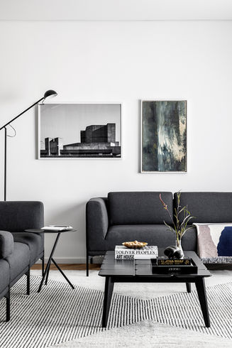BN Apartment
Maya Sheinberger Interior Design
Ph. by Itay Benit