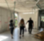 צועדים אל החלום – הבית עוד בבנייה, אבל הדמיון כבר עובד שעות נוספות!