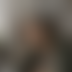 “Woman in midlife sitting at a desk looking overwhelmed, with layered notes and thoughts above her head representing mental overload and ADHD in women.”