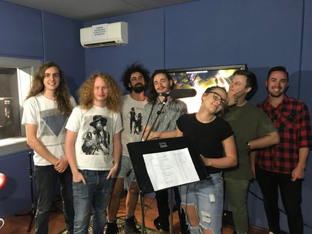 WEEK 13 - SAE Reflection