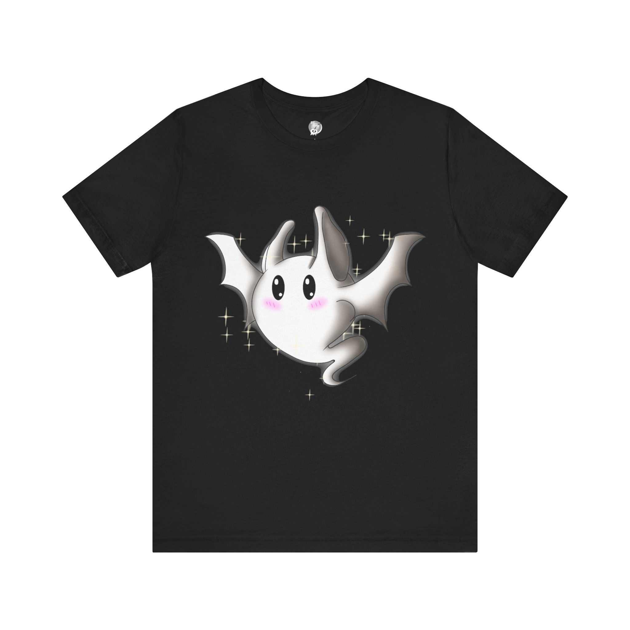 Batty BOO Unisex Jersey Short Sleeve Tee