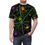 Thumbnail: Spiders & Webs Unisex AOP Cut & Sew Tee