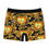 Thumbnail: Jack-O-Lantern Men's Boxer Briefs