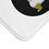 Thumbnail: Shut Up & Get Naked Bubble Bath Ghost Bath Mat