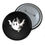 Thumbnail: Batty BOO Pin Button