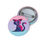 Thumbnail: Ragdoll Pride Kitty - Bisexual Custom Pin Buttons
