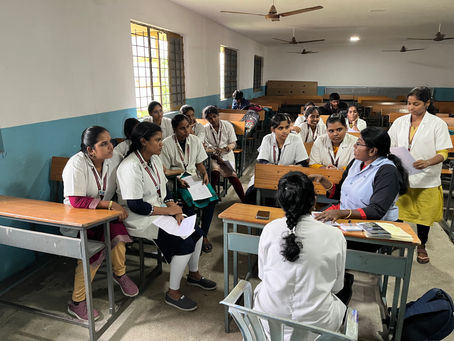 Placement Drive