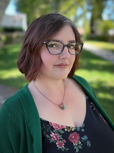 headshot of marcelle macculloch, l.ac.
