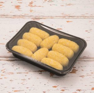 Aardappelkroketten 10st.