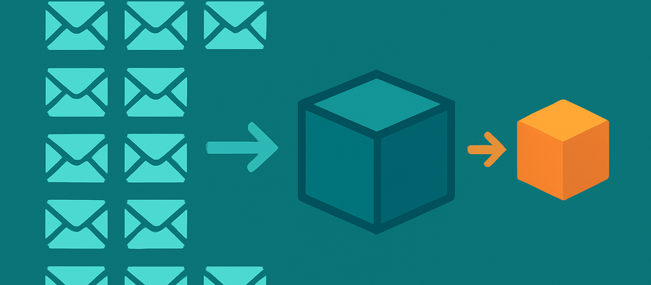 Efficient Kafka Streaming with Batching and Compression