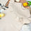 Miniatura: Body con vollant