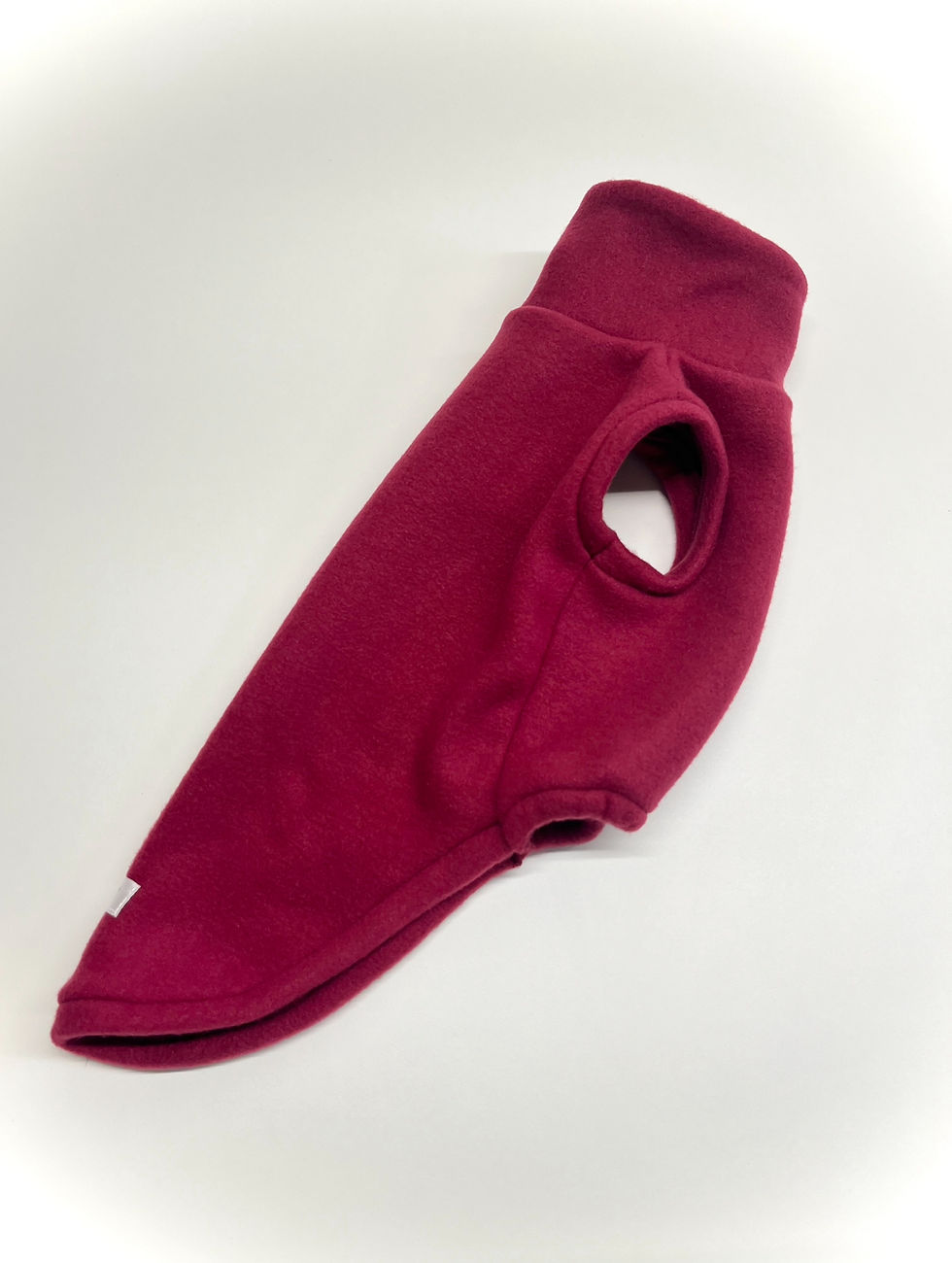 Thumbnail: Pile Fucsia cane