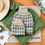 Miniatura: Maglione fiori cane