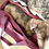 Miniatura: Borsa Bordeaux per Cane bassotto
