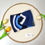 Thumbnail: Fascia Blu Lana