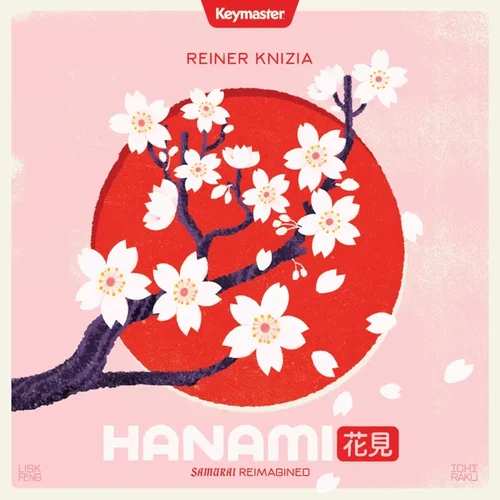 Hanami (Deluxe Edition) | The Game Savior