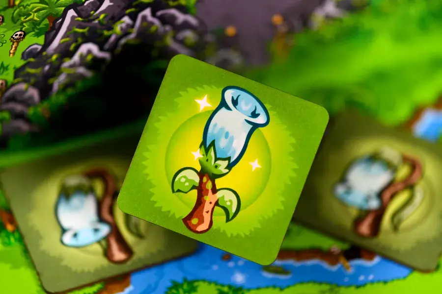 Thumbnail: Kingdom Rush: Elemental Uprising (Deluxe Edition)