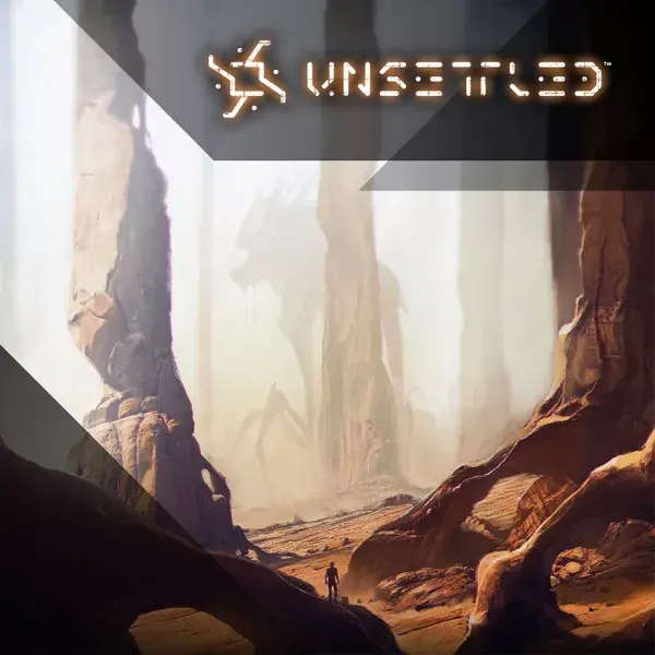Thumbnail: Unsettled: Constellation Bundle