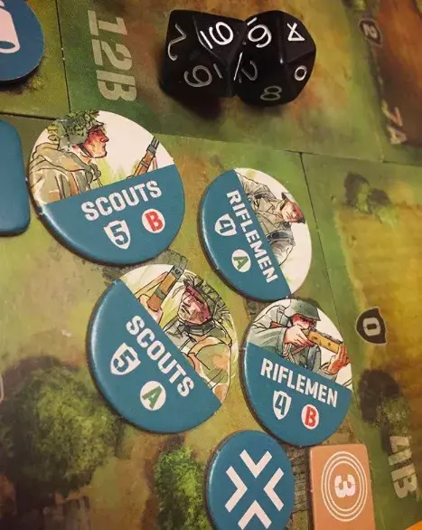 Thumbnail: Undaunted: Normandy