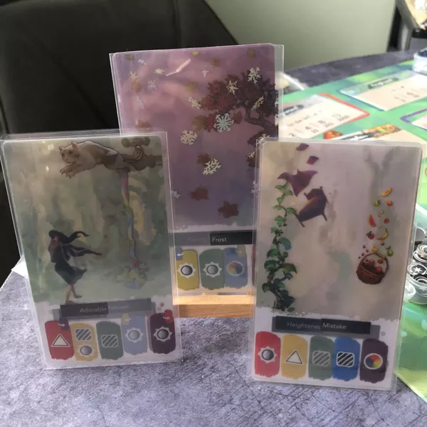 Thumbnail: Canvas: Reflections – Deluxe Edition