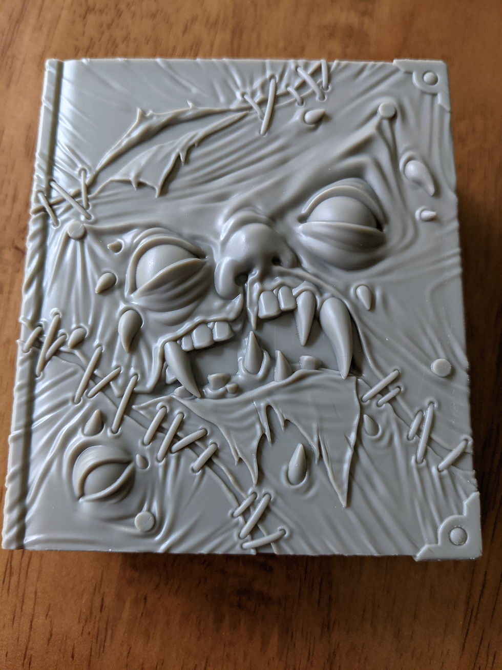 Thumbnail: Final Girl: Mystery box