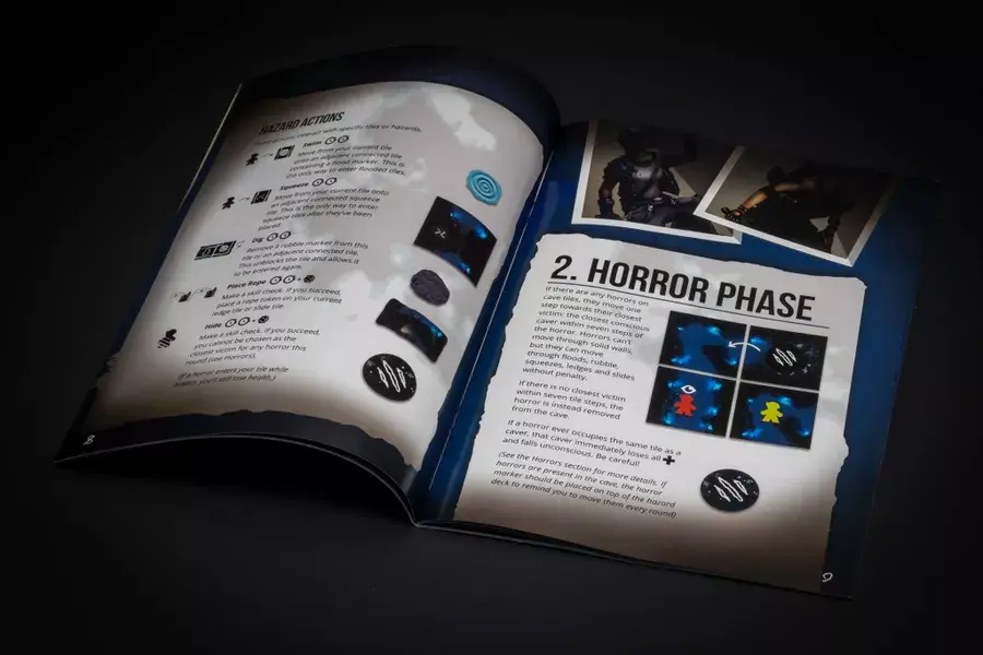 Thumbnail: Sub Terra