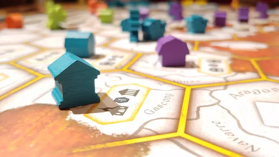 Thumbnail: Crusaders: Thy Will Be Done