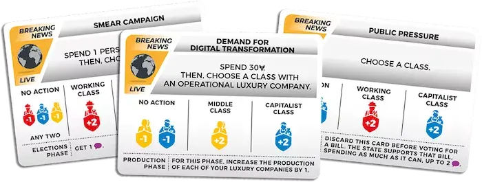 Thumbnail: Hegemony: Lead Your Class to Victory – Crisis & Control