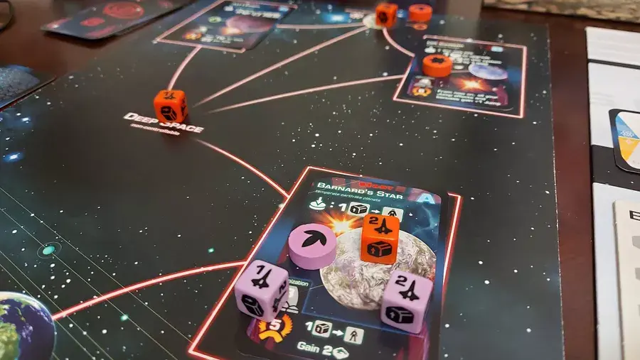 Thumbnail: Beyond the Sun