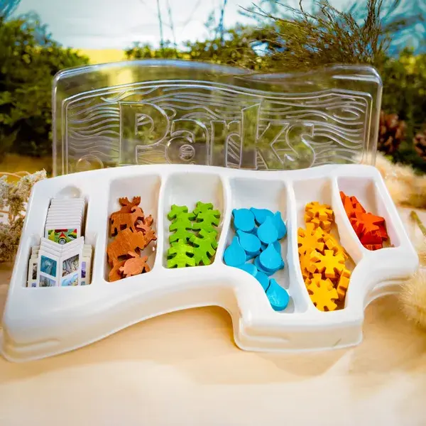 Thumbnail: Parks (Second Edition)