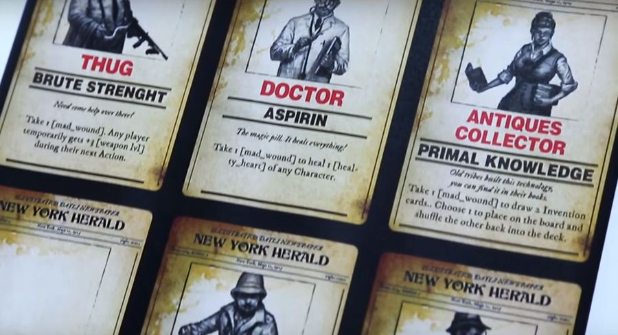 Thumbnail: Robinson Crusoe: Adventures on the Cursed Island – Mystery Tales