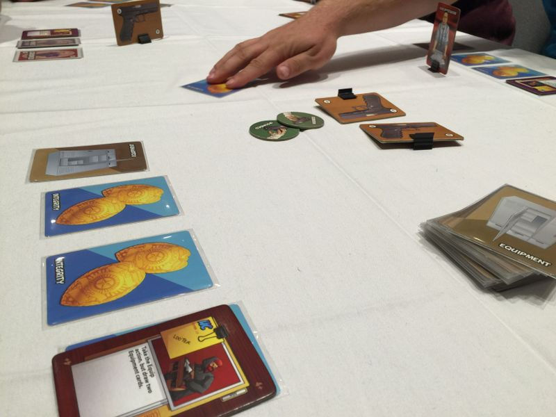 Thumbnail: Good Cop Bad Cop: Undercover