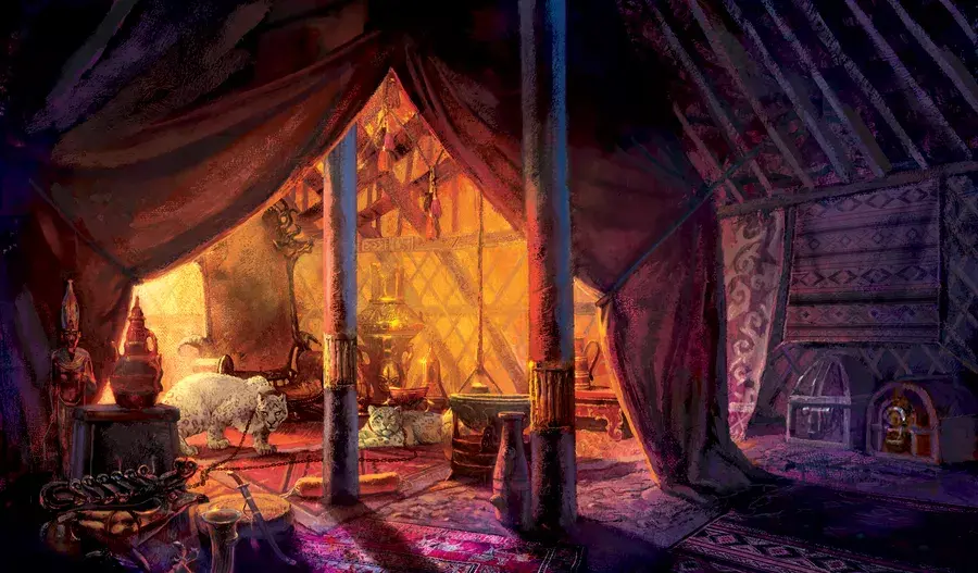 Thumbnail: Fateforge: Chronicles of Kaan (Deluxe Edition)