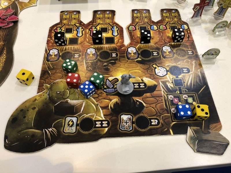 Thumbnail: Merchants cove (Big Box all-in)