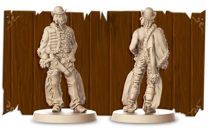 Thumbnail: Zombicide: Undead or Alive – Special Guest Paolo Parente