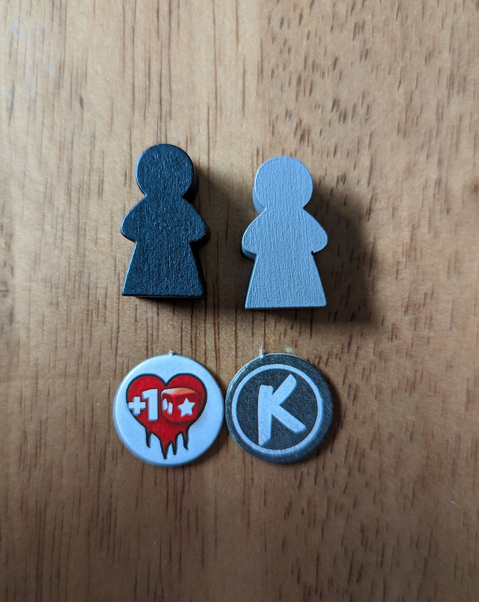 Thumbnail: Final Girl: A Knock at the Door