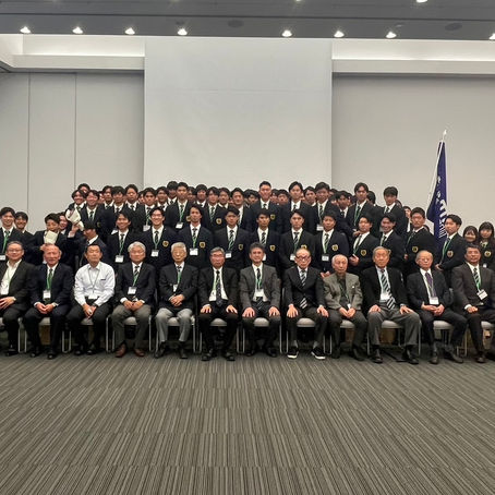 【OB総会・納会】