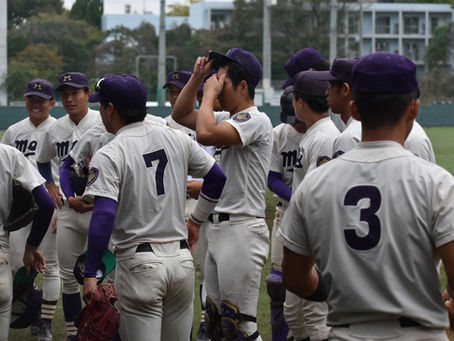 【春季合宿のお知らせ】