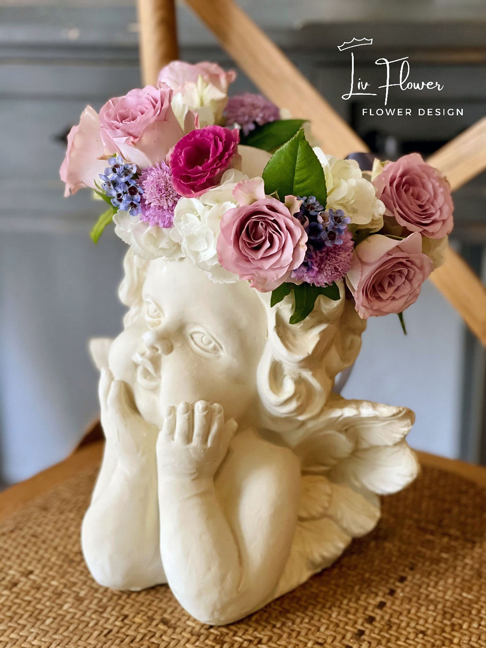 縮圖：TFAA  BFC商業花藝創業全修班