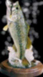 Largemouth Bass