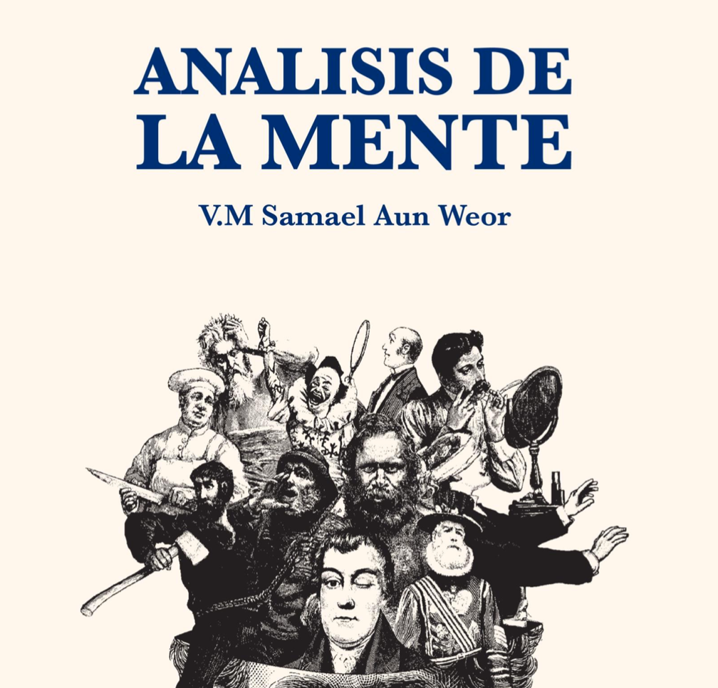 Análisis de la Mente