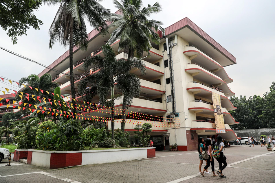 Polytechnic University of the Philippines | PhilStudyCom