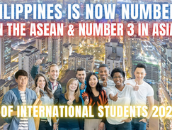 Study in Philippines – Discovering New Opportunities Amidst Challenges