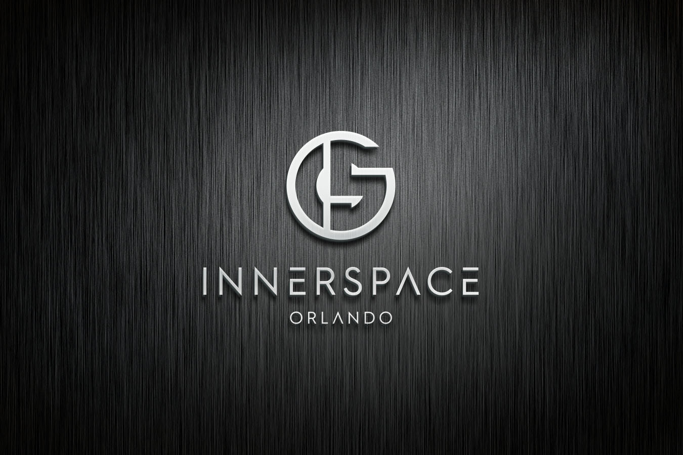 Real studio photo for InnerSpace Orlando