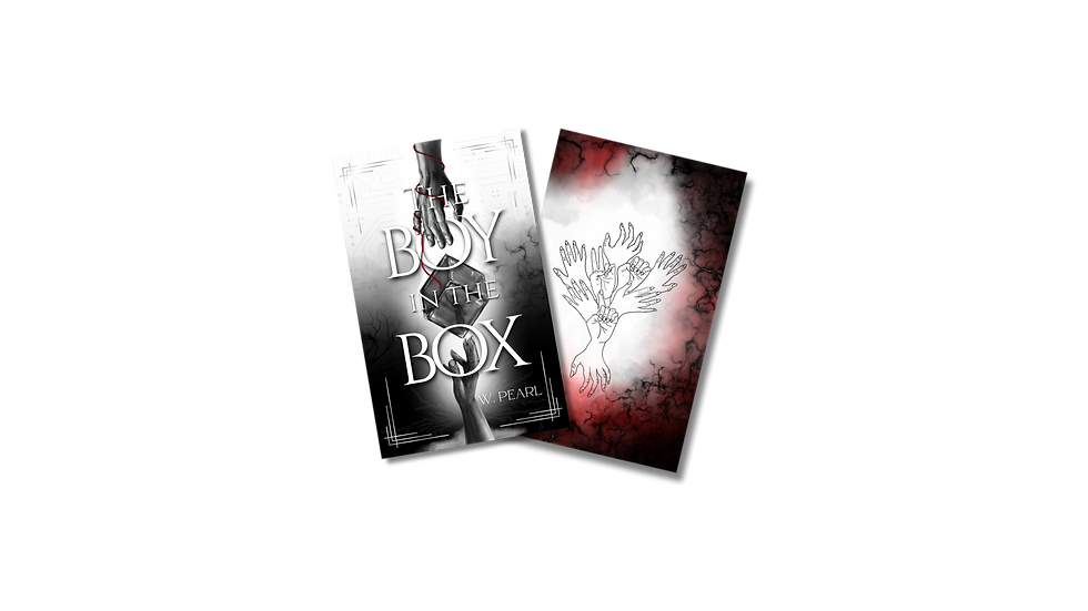 Thumbnail: Deluxe Book Box