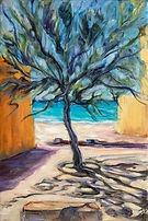 Le tameris huile sur toile, 30 x 20 cm , 2024.jpg