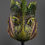 Miniature : Masque d'exposition